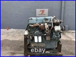 2006 Detroit Series 60 14.0L Engine, DDEC V, S/N 06R0886749, 515HP, 6067HV6E