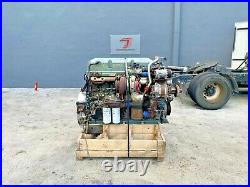 2006 Detroit Series 60 14.0L Engine, DDEC V, Serial 06R0916565, 515HP, 6067HV6E