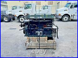 2006 Detroit Series 60 14.0L Engine, DDEC V, Serial 06R0916565, 515HP, 6067HV6E
