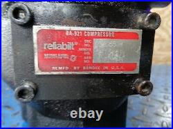 2006 Detroit Series 60 14l L6 Diesel Engine Air Compressor Part No. 23535534