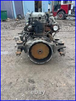 2007 DETROIT SERIES 60 14L Diesel Engine DDEC VI EGR RUNS PERFECT! 515HP