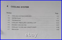 2007 Detroit Diesel Epa07 Series Engine Service Workshop Overhaul Shop Manual