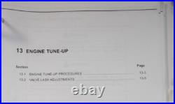 2007 Detroit Diesel Epa07 Series Engine Service Workshop Overhaul Shop Manual