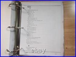 2007 Detroit Diesel Epa07 Series Engine Service Workshop Overhaul Shop Manual