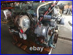 2007 Detroit Diesel Series 60 14.0l 455hp Freightliner Semi Heavy Duty Engine