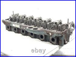 2007 Detroit Diesel Series 60 DDEC V 14.0L Engine Cylinder Head R23538858 504-1