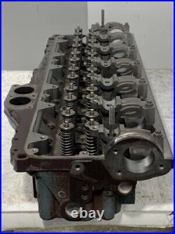 2007 Detroit Diesel Series 60 DDEC V 14.0L Engine Cylinder Head R23538858 504-1