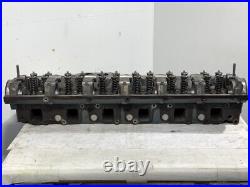 2007 Detroit Diesel Series 60 DDEC V 14.0L Engine Cylinder Head R23538858 504-1