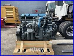 2007 Detroit Series 60 14.0L Diesel Engine, DDEC 6, EPA07, 7DDXH14.0ELY, 515HP