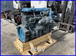 2007 Detroit Series 60 14.0L Diesel Engine, DDEC 6, EPA07, 7DDXH14.0ELY, 515HP