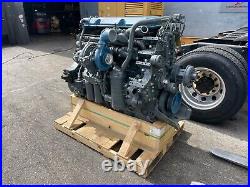 2007 Detroit Series 60 14.0L Diesel Engine, DDEC 6, EPA07, 7DDXH14.0ELY, 515HP