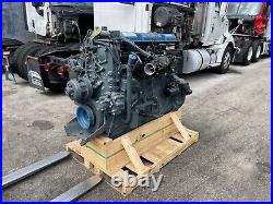 2007 Detroit Series 60 14.0L Diesel Engine, DDEC 6, EPA07, 7DDXH14.0ELY, 515HP