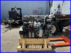 2007 Detroit Series 60 14.0L Diesel Engine, DDEC6, EPA 07, 515HP, 6067HG6E