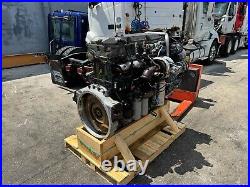 2007 Detroit Series 60 14.0L Diesel Engine, DDEC6, EPA 07, 515HP, 6067HG6E