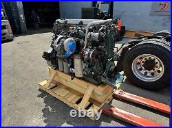 2007 Detroit Series 60 14.0L Diesel Engine, DDEC6, EPA 07, 515HP, 6067HG6E