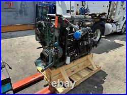 2007 Detroit Series 60 14.0L Diesel Engine, DDEC6, EPA 07, 515HP, 6067HG6E