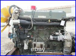 2007 Heavy Duty-western Star Oem 14.0l Detroit Diesel 565 HP Engine(60 Series)