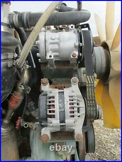 2007 Heavy Duty-western Star Oem 14.0l Detroit Diesel 565 HP Engine(60 Series)