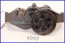2008-2017 Freightliner Cascadia 125 Detroit Diesel Series 60 Oil Pump Oem