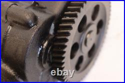 2008-2017 Freightliner Cascadia 125 Detroit Diesel Series 60 Oil Pump Oem