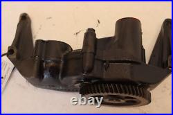 2008-2017 Freightliner Cascadia 125 Detroit Diesel Series 60 Oil Pump Oem