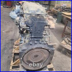 2008 60 Series 14L Detroit Diesel Engine, NON Turning Core Engine