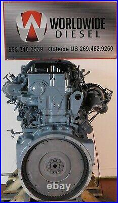2008 Detroit Series 60 14.0 L DDEC VI Diesel Engine, 515HP, Approx. 269K Miles