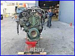 2008 Detroit Series 60 14.0L Diesel Engine, DDEC 6, EGR, DPF MODEL, 14.0L, 515HP