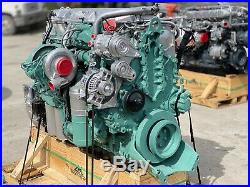 2008 Detroit Series 60 14.0L Diesel Engine For Sale, 515HP EGR, DPF Model