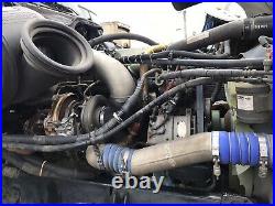 2008 Detroit Series 60 Diesel Engine for Sale 14.0L 515HP DPF DDEC6