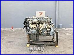 2009 Detroit Dd15 Diesel Engine (egr, Dpf Model), S/n 472901, 14.8l, 560hp