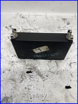 2009 Detroit Diesel Series 60 DDEC VI 14.0L Common Powertrain Contro (586-10169)