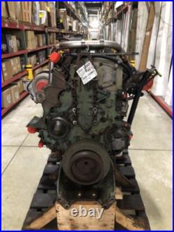 2009 Detroit Diesel Series 60 DDEC VI 14.0L Engine 06R1008559 (500-18885)