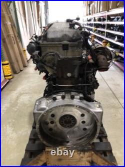 2009 Detroit Diesel Series 60 DDEC VI 14.0L Engine 06R1008559 (500-18885)