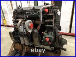 2009 Detroit Diesel Series 60 DDEC VI 14.0L Engine 06R1008559 (500-18885)