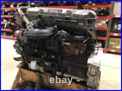 2009 Detroit Diesel Series 60 DDEC VI 14.0L Engine 06R1008559 (500-18885)