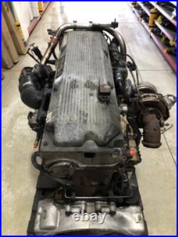 2009 Detroit Diesel Series 60 DDEC VI 14.0L Engine 06R1008559 (500-18885)