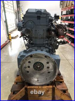 2009 Detroit Diesel Series 60 DDEC VI 14.0L Engine 06R1024144 (500-19086)
