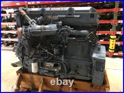 2009 Detroit Diesel Series 60 DDEC VI 14.0L Engine 06R1024144 (500-19086)