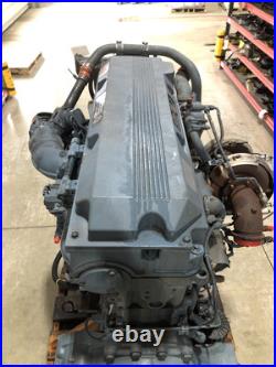 2009 Detroit Diesel Series 60 DDEC VI 14.0L Engine 06R1024144 (500-19086)