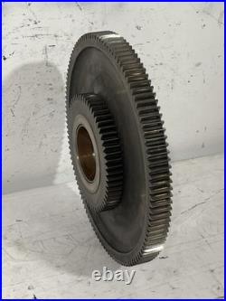2009 Engine Gear 23530390 for Detroit Diesel Series 60 DDEC VI 14.0L (513-27684)