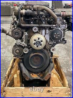 2010 Detroit Dd15 Engine Assembly Complete Perfect Free Ship 1 Year War