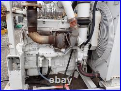 2010 Detroit Diesel Series 60 14 Liter Engine 665 HP! Industrial Power Unit 2010 Detroit Diesel Series 60 14 Liter Engine 665 HP! Industrial Power Unit