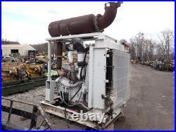 2010 Detroit Diesel Series 60 14 Liter Engine 665 HP! Industrial Power Unit 2010 Detroit Diesel Series 60 14 Liter Engine 665 HP! Industrial Power Unit