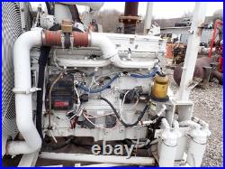 2010 Detroit Diesel Series 60 14 Liter Engine 665 HP! Industrial Power Unit 2010 Detroit Diesel Series 60 14 Liter Engine 665 HP! Industrial Power Unit