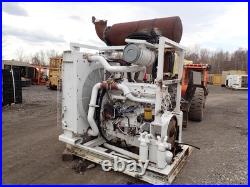 2010 Detroit Diesel Series 60 14 Liter Engine 665 HP! Industrial Power Unit 2010 Detroit Diesel Series 60 14 Liter Engine 665 HP! Industrial Power Unit