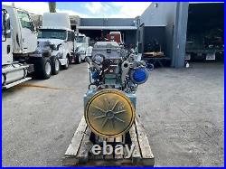 2010 Detroit Series 60 14.0L Engine, TIER3, S/N 06R1038457, 665 HP, 6063HV39