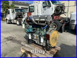 2010 Detroit Series 60 14.0L Engine, TIER3, S/N 06R1038457, 665 HP, 6063HV39