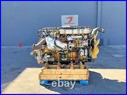 2011 Detroit DD15 Diesel Engine, Fam# BDDXH14.8EED, S/M 472903, 14.8L, 560HP