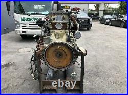 2013 Detroit DD15 Engine, Serial 472906S0199675, Family DDDXH14.8EAD, 14.8L